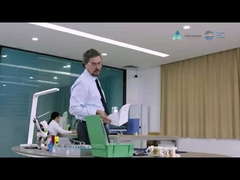 Η εταιρεία Shenzhen Advanced Medical Group Technology Co., Ltd.