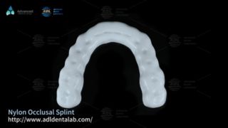 Καλύτερο Nylon Night Guard για Ανακούφιση Τρίξης Δοντιών